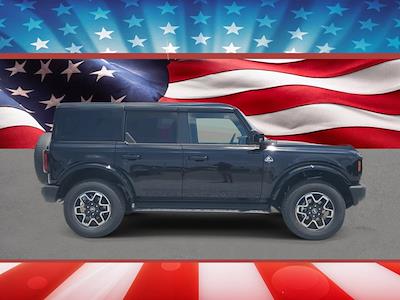 2025 Ford Bronco 4WD SUV for sale #S2813 - photo 1