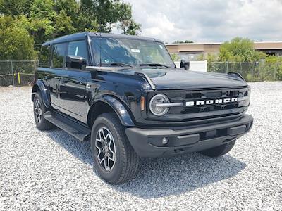 2025 Ford Bronco 4WD SUV for sale #S2813 - photo 2