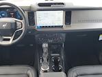 2025 Ford Bronco 4WD SUV for sale #S2813 - photo 12