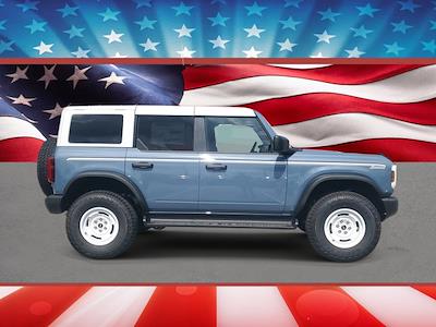 2025 Ford Bronco 4WD SUV for sale #S2814 - photo 1