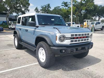 2025 Ford Bronco 4WD SUV for sale #S2814 - photo 2
