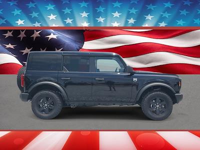 2025 Ford Bronco 4WD SUV for sale #S2815 - photo 1