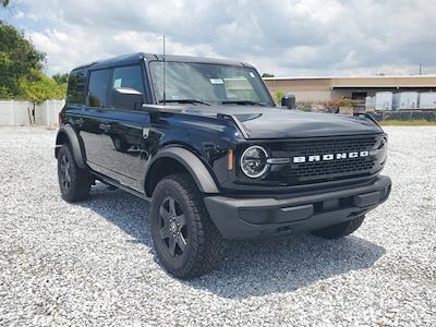 2025 Ford Bronco 4WD SUV for sale #S2815 - photo 2