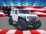 2021 Jeep Wrangler 4xe 4WD SUV for sale #S2820A - photo 1