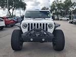 2021 Jeep Wrangler 4xe 4WD SUV for sale #S2820A - photo 3