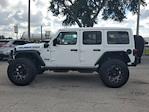 2021 Jeep Wrangler 4xe 4WD SUV for sale #S2820A - photo 8