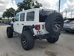2021 Jeep Wrangler 4xe 4WD SUV for sale #S2820A - photo 9