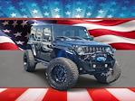 2021 Jeep Wrangler 4xe 4WD SUV for sale #S2820N - photo 1