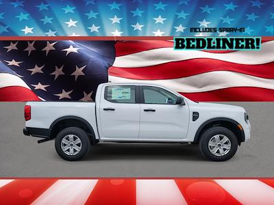 2025 Ford Ranger SuperCrew Cab RWD Pickup for sale #S2821 - photo 1