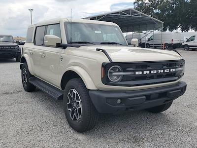 2025 Ford Bronco 4WD SUV for sale #S2822 - photo 2