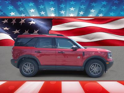 2025 Ford Bronco Sport 4WD SUV for sale #S2824 - photo 1