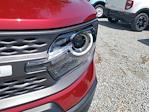 2025 Ford Bronco Sport 4WD SUV for sale #S2824 - photo 5