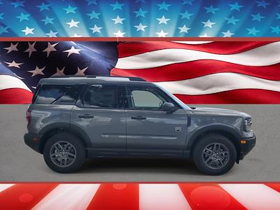 2025 Ford Bronco Sport 4WD SUV for sale #S2826 - photo 1