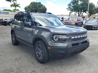 2025 Ford Bronco Sport 4WD SUV for sale #S2826 - photo 2