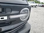 2025 Ford Bronco 4WD SUV for sale #S2829 - photo 6