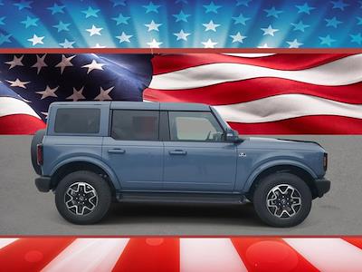 2025 Ford Bronco 4WD SUV for sale #S2831 - photo 1
