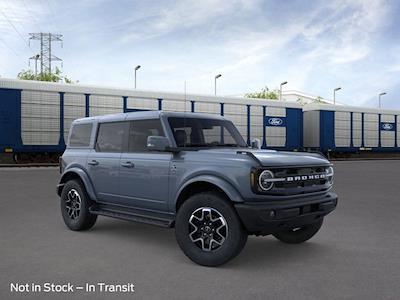 2025 Ford Bronco 4WD SUV for sale #S2831 - photo 1
