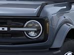 2025 Ford Bronco 4WD SUV for sale #S2831 - photo 20