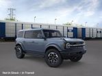 2025 Ford Bronco 4WD SUV for sale #S2831 - photo 1