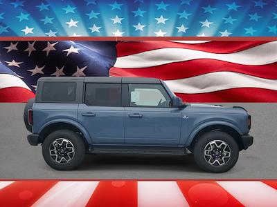 2025 Ford Bronco 4WD SUV for sale #S2832 - photo 1
