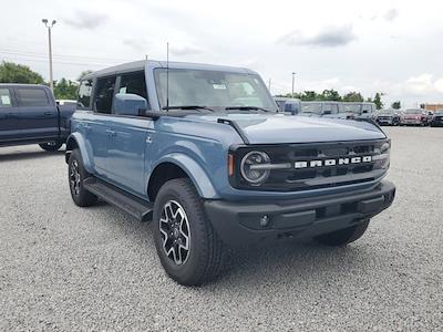 2025 Ford Bronco 4WD SUV for sale #S2832 - photo 2