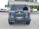 2025 Ford Bronco 4WD SUV for sale #S2832 - photo 9
