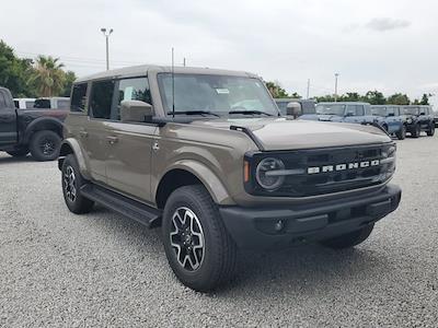2025 Ford Bronco 4WD SUV for sale #S2833 - photo 2