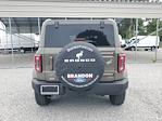 2025 Ford Bronco 4WD SUV for sale #S2833 - photo 9