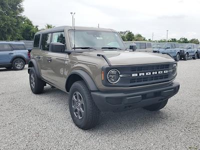 2025 Ford Bronco 4WD SUV for sale #S2834 - photo 2