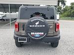 2025 Ford Bronco 4WD SUV for sale #S2834 - photo 9