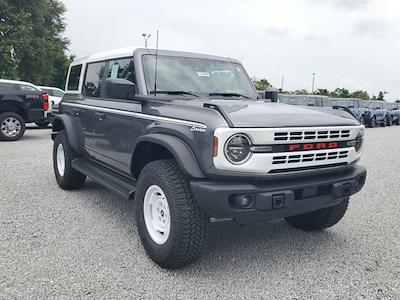 2025 Ford Bronco 4WD SUV for sale #S2835 - photo 2