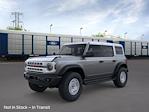 2025 Ford Bronco 4WD SUV for sale #S2835 - photo 3