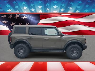 2025 Ford Bronco 4WD SUV for sale #S2836 - photo 1