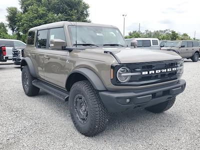 2025 Ford Bronco 4WD SUV for sale #S2836 - photo 2