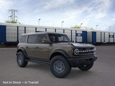 2025 Ford Bronco 4WD SUV for sale #S2836 - photo 1