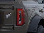 2025 Ford Bronco 4WD SUV for sale #S2836 - photo 23