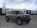 2025 Ford Bronco 4WD SUV for sale #S2836 - photo 1