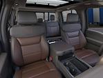 2025 Ford F-450 Crew Cab DRW 4WD Pickup for sale #S2837 - photo 10
