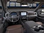 2025 Ford F-450 Crew Cab DRW 4WD Pickup for sale #S2837 - photo 9