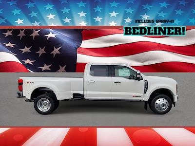 2025 Ford F-450 Crew Cab DRW 4WD Pickup for sale #S2838 - photo 1
