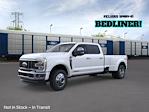 2025 Ford F-450 Crew Cab DRW 4WD Pickup for sale #S2838 - photo 3