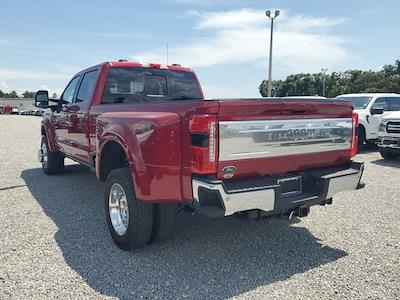2025 Ford F-450 Crew Cab DRW 4WD Pickup for sale #S2839 - photo 1