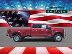 2025 Ford F-450 Crew Cab DRW 4WD Pickup for sale #S2839 - photo 3