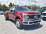 2025 Ford F-450 Crew Cab DRW 4WD Pickup for sale #S2839 - photo 4
