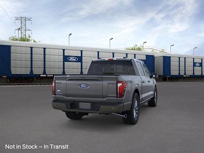 2025 Ford F-150 SuperCrew Cab 4WD Pickup for sale #S2840 - photo 2