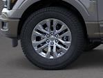 2025 Ford F-150 SuperCrew Cab 4WD Pickup for sale #S2840 - photo 19