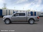 2025 Ford F-150 SuperCrew Cab 4WD Pickup for sale #S2840 - photo 5
