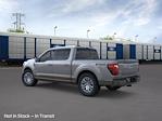 2025 Ford F-150 SuperCrew Cab 4WD Pickup for sale #S2840 - photo 6