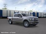 2025 Ford F-150 SuperCrew Cab 4WD Pickup for sale #S2840 - photo 1