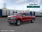 2025 Ford F-150 SuperCrew Cab 4WD Pickup for sale #S2841 - photo 3